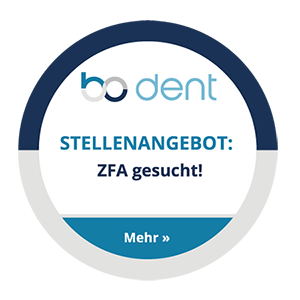 Button Stellenangebot